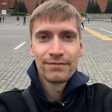 Фотография мужчины Александр, 33 года из г. Мурманск