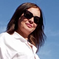 Фотография девушки Наталья, 35 лет из г. Астрахань