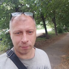 Фотография мужчины Павел, 45 лет из г. Иваново