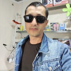 Фотография мужчины Nuali, 35 лет из г. Термез