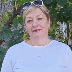 Фотография девушки Татьяна, 63 года из г. Дзержинск