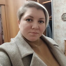 Фотография девушки Кристина, 34 года из г. Челябинск