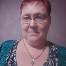 Фотография девушки Светлана, 49 лет из г. Новотроицк