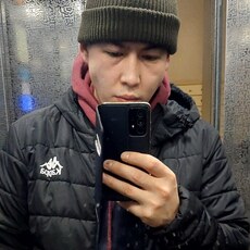 Фотография мужчины Азамат, 26 лет из г. Корсаков