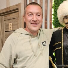 Фотография мужчины Александр, 53 года из г. Мурманск