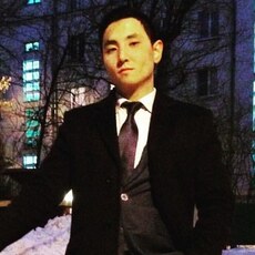 Фотография мужчины Александр, 31 год из г. Якутск