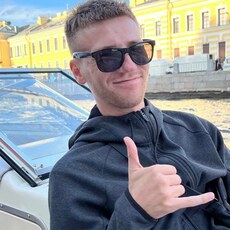 Фотография мужчины Женя, 26 лет из г. Гродно