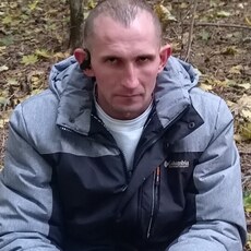 Фотография мужчины Дима, 32 года из г. Логойск