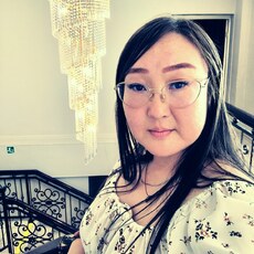 Фотография девушки Александра, 35 лет из г. Улан-Удэ