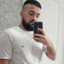 Махир, 28 лет