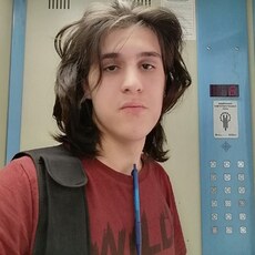 Фотография мужчины Алексей, 21 год из г. Новосибирск
