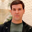 Ровшен, 32 года