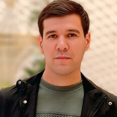 Фотография мужчины Ровшен, 32 года из г. Мценск