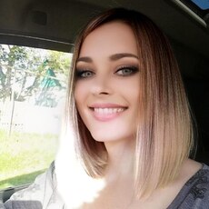 Фотография девушки Алина, 28 лет из г. Краснодар