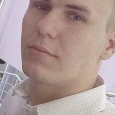 Фотография мужчины Антон, 28 лет из г. Набережные Челны