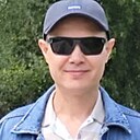 Эльдар, 44 года