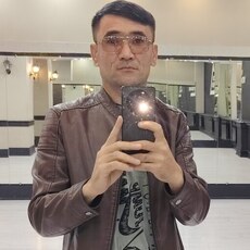 Фотография мужчины Салим, 34 года из г. Улан-Удэ