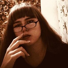 Фотография девушки Юля, 18 лет из г. Ишим