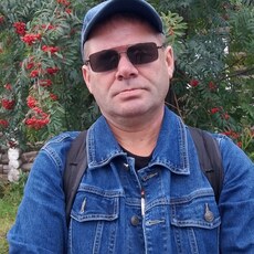 Фотография мужчины Андрей, 45 лет из г. Подольск