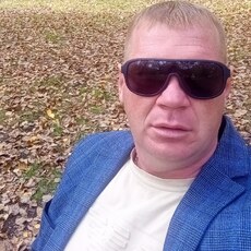 Фотография мужчины Виталий, 43 года из г. Тюмень