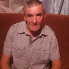 Фотография мужчины Александр, 63 года из г. Ачинск