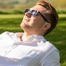 Фотография мужчины Виктор, 38 лет из г. Витебск