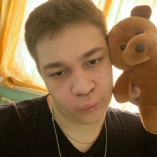Фотография мужчины Михаил, 21 год из г. Омск