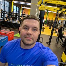 Фотография мужчины Александр, 37 лет из г. Долгопрудный