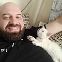 Данил, 37 лет