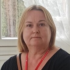 Фотография девушки Надежда, 53 года из г. Ижевск