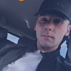 Фотография мужчины Влад, 28 лет из г. Иркутск