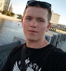 Фотография мужчины Михаил, 19 лет из г. Георгиевск