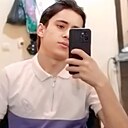 Эхсончон, 23 года