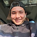 Bauyrhzan, 19 лет