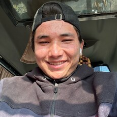 Фотография мужчины Bauyrhzan, 19 лет из г. Шымкент