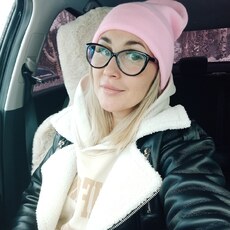 Фотография девушки Екатерина, 36 лет из г. Ижевск