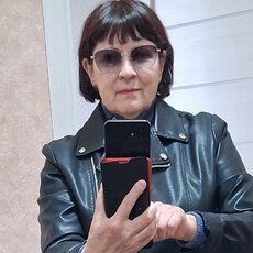 Фотография девушки Надежда, 70 лет из г. Воронеж