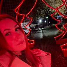 Фотография девушки Анастасия, 34 года из г. Пенза