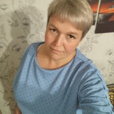 Фотография девушки Наталья, 44 года из г. Курган