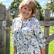 Фотография девушки Татьяна, 60 лет из г. Смоленск