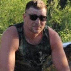 Фотография мужчины Антон, 27 лет из г. Выборг