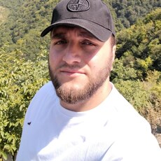 Фотография мужчины Тимур, 24 года из г. Геленджик