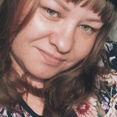 Фотография девушки Светик, 35 лет из г. Чита