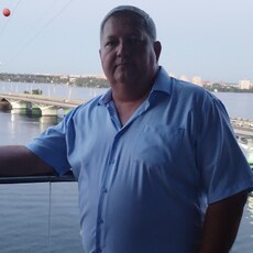 Фотография мужчины Евгений, 54 года из г. Новый Уренгой