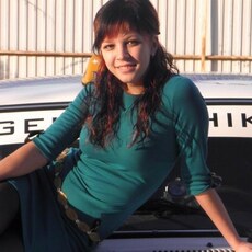 Фотография девушки Bounty, 31 год из г. Кропоткин