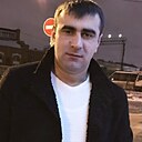 Орхан, 36 лет