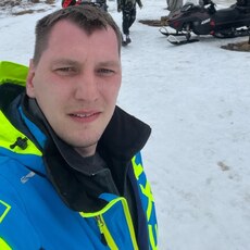 Фотография мужчины Никита, 32 года из г. Тюмень