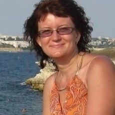 Фотография девушки Татьяна, 46 лет из г. Томск