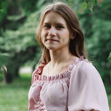 Фотография девушки Ирина, 26 лет из г. Кемерово