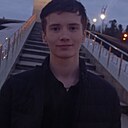 Данил, 19 лет